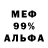 Альфа ПВП крисы CK Zaara Isabo